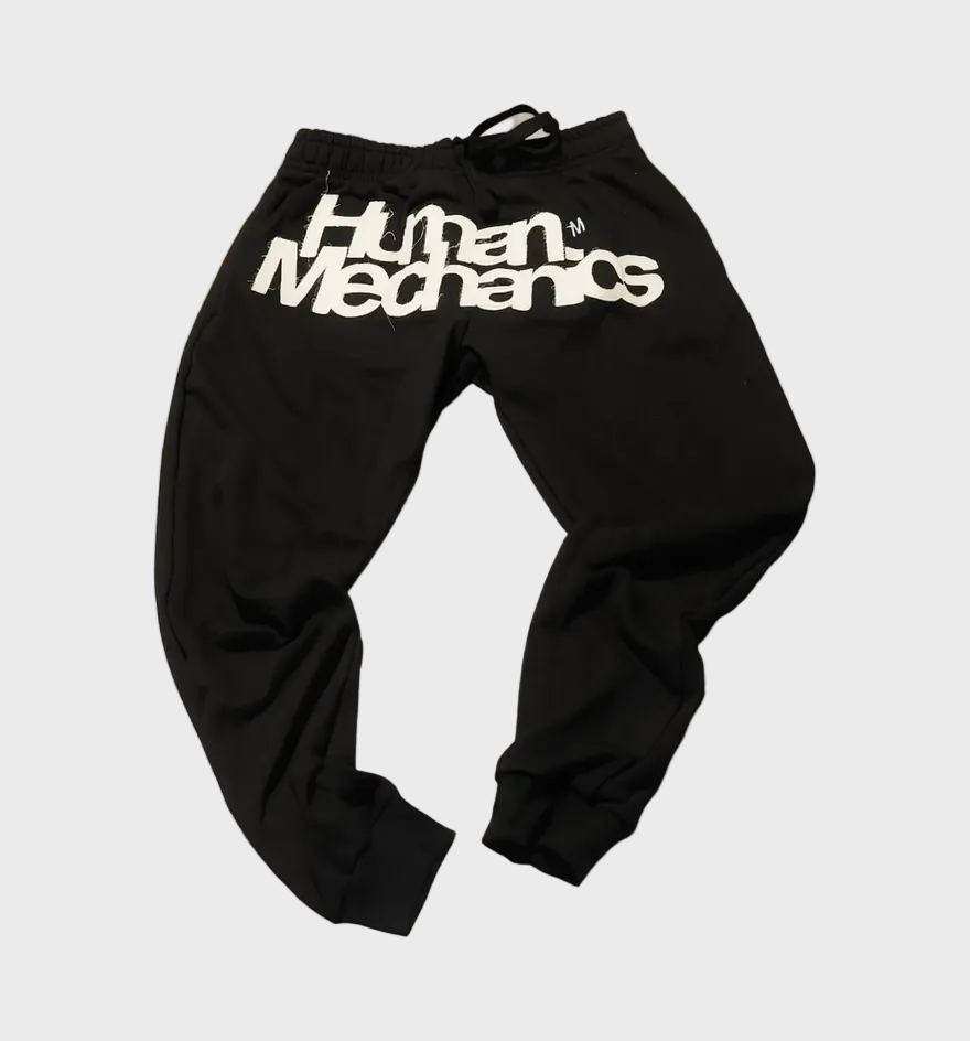 Sweatpants