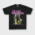 Human Mechanics Tshirt