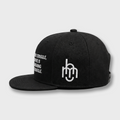 Human Mechanics Hat