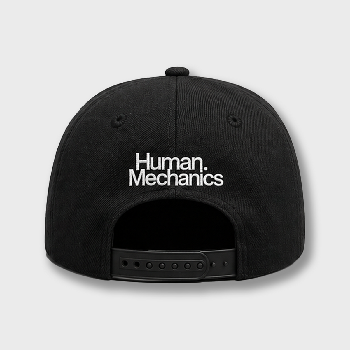 Human Mechanics Hat – human-mechanics