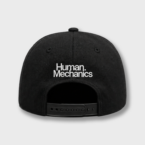 Human Mechanics Hat