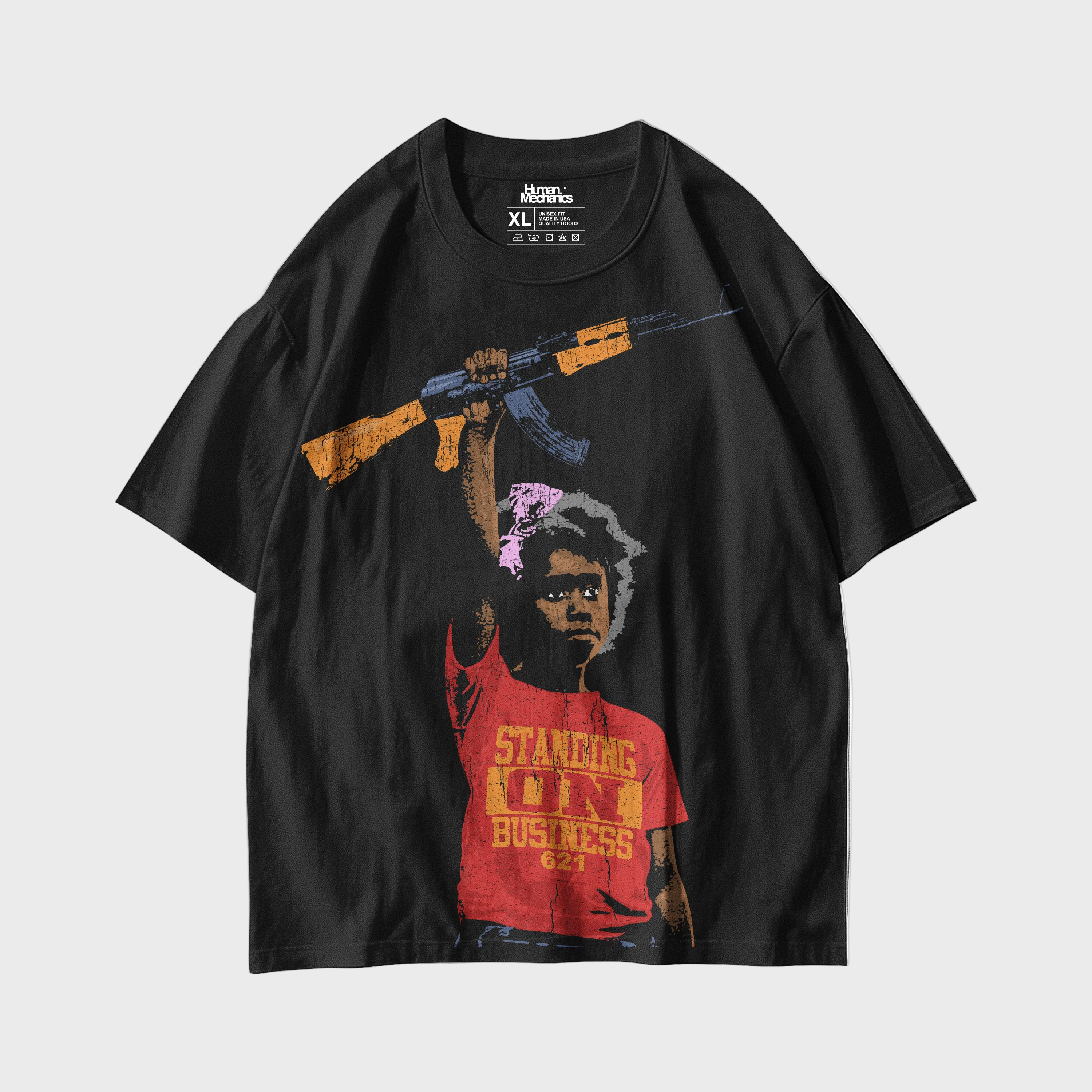 Short Sleeve -Shirt